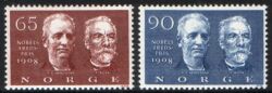 1968  Friedensnobelpreisträger