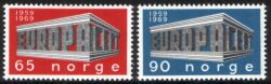 1969  Europa