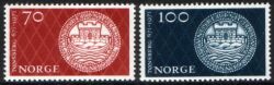 1971  1100 Jahre Stadt Tonsberg