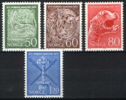 1972  Jahrestag der Reichsgründung von 872