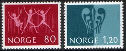 1972  Jugend-Briefmarkenausstellung INTERJUNEX `72