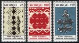 1973  Kunsthandwerk aus Lappland