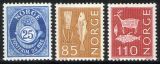 1974  Freimarken: Landestypische Motive