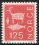 1975  Freimarke: Landestypische Motive