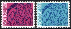 1975  Internationales Jahr der Frau