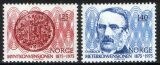 1975  100 Jahre Münzkonvention