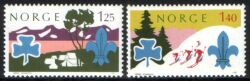 1975  Pfadfinderbewegung