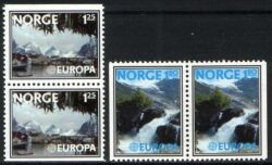 1977  Europa: Landschaften