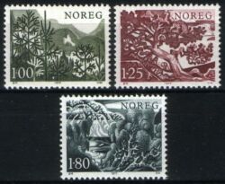 1977  Bäume