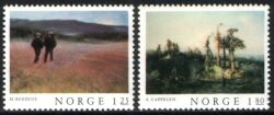 1977  Gemälde