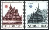 1978  Europa: Baudenkmäler