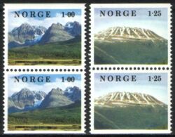 1978  Landschaften