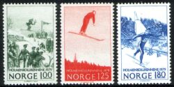 1979  100 Jahre Skispringen