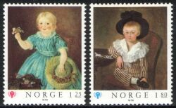 1979  Internationales Jahr des Kindes