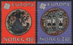 1981  Europa: Folklore