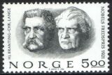 1981  Friedensnobelpreisträger