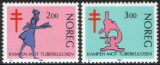 1982  Bekämpfung der Tuberkulose
