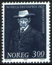 1982  Friedensnobelpreisträger