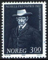 1982  Friedensnobelpreistrger