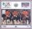 Paraguay 1990  Olympische Sommerspiele 1992 in Barcelona