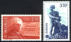 1983  Europa: Große Werke des menschlichen Geistes