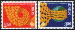 1983  Weltkommunikationsjahr
