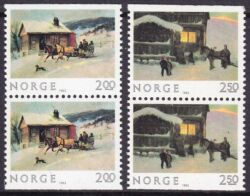 1983  Weihnachten