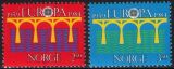 1984  Europa: Konferenz für das Post- und...