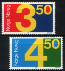 1987  Ziffernzeichnung