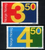 1987  Ziffernzeichnung