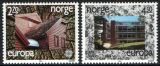1987  Europa: Moderne Architektur