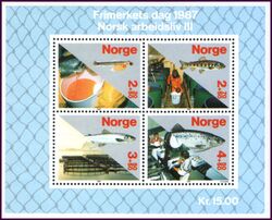 1987  Tag der Briefmarke