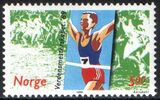 1989  Weltmeisterschaften im Geländelauf