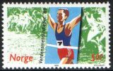 1989  Weltmeisterschaften im Geländelauf