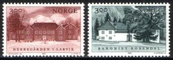 1989  Norwegische Herrenhfe