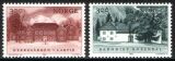 1989  Norwegische Herrenhöfe