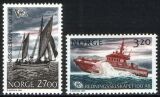 1991  Gesellschaft zur Rettung Schiffbrüchiger