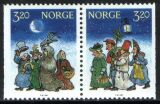 1991  Weihnachten: Weihnachtsbräuche
