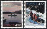 1993  Norden `93: Touristische Attraktionen