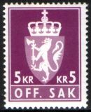 1975  Staatswappen