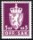 1975  Staatswappen