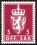1980  Staatswappen