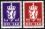 1980  Staatswappen