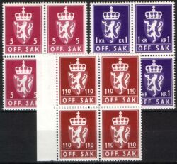 1980  Staatswappen