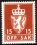 1981  Staatswappen