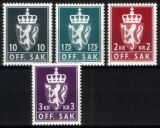 1981 Staatswappen