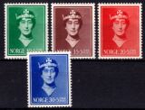 1939  Hilfsfonds "Königin Maud" für...