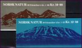 1978  Landschaften - Markenheftchen
