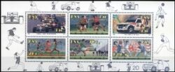 Südafrika 1992  Sport