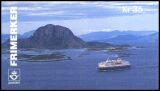 1995  NORDEN `95: Tourismus - Markenheftchen